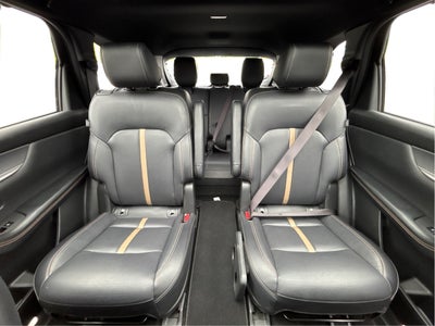2025 Mazda Mazda CX-90 Premium Plus AWD