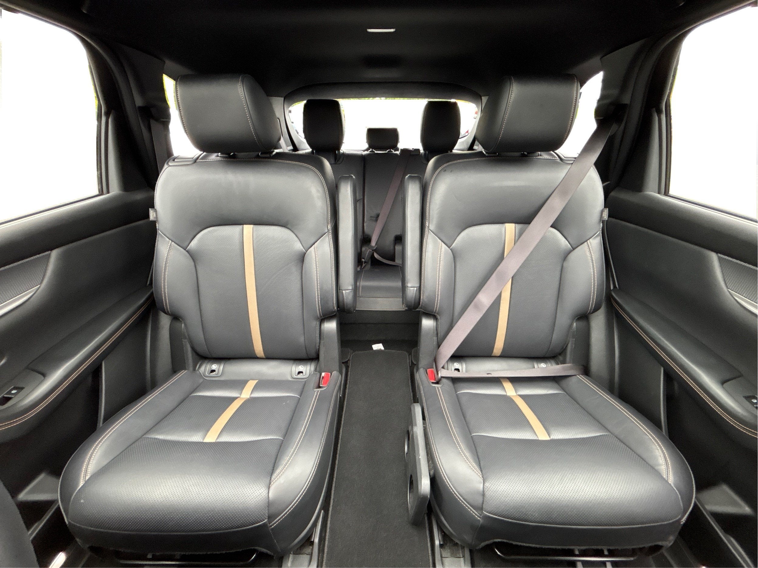 2025 Mazda Mazda CX-90 Premium Plus AWD