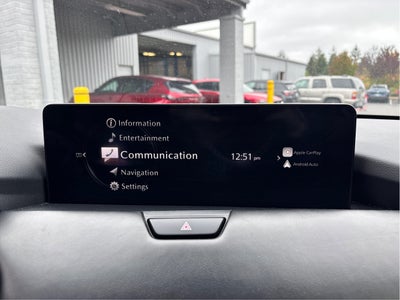 2025 Mazda Mazda CX-90 Premium Plus AWD