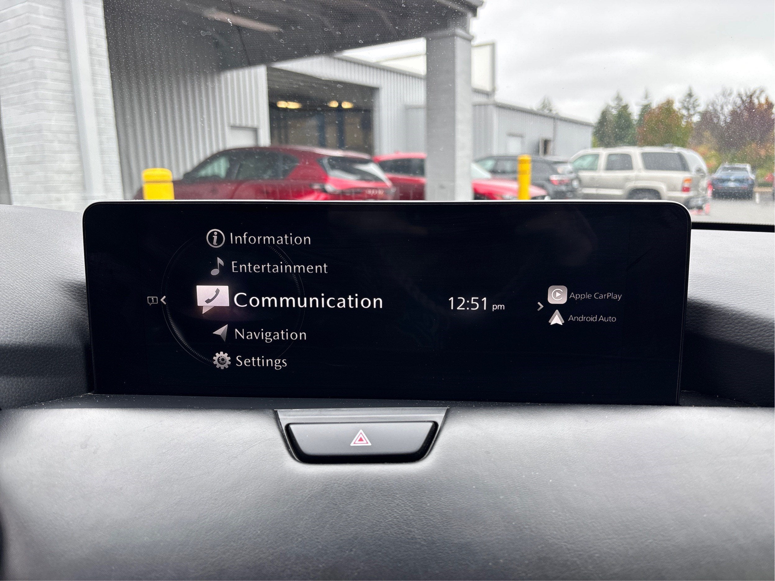 2025 Mazda Mazda CX-90 Premium Plus AWD
