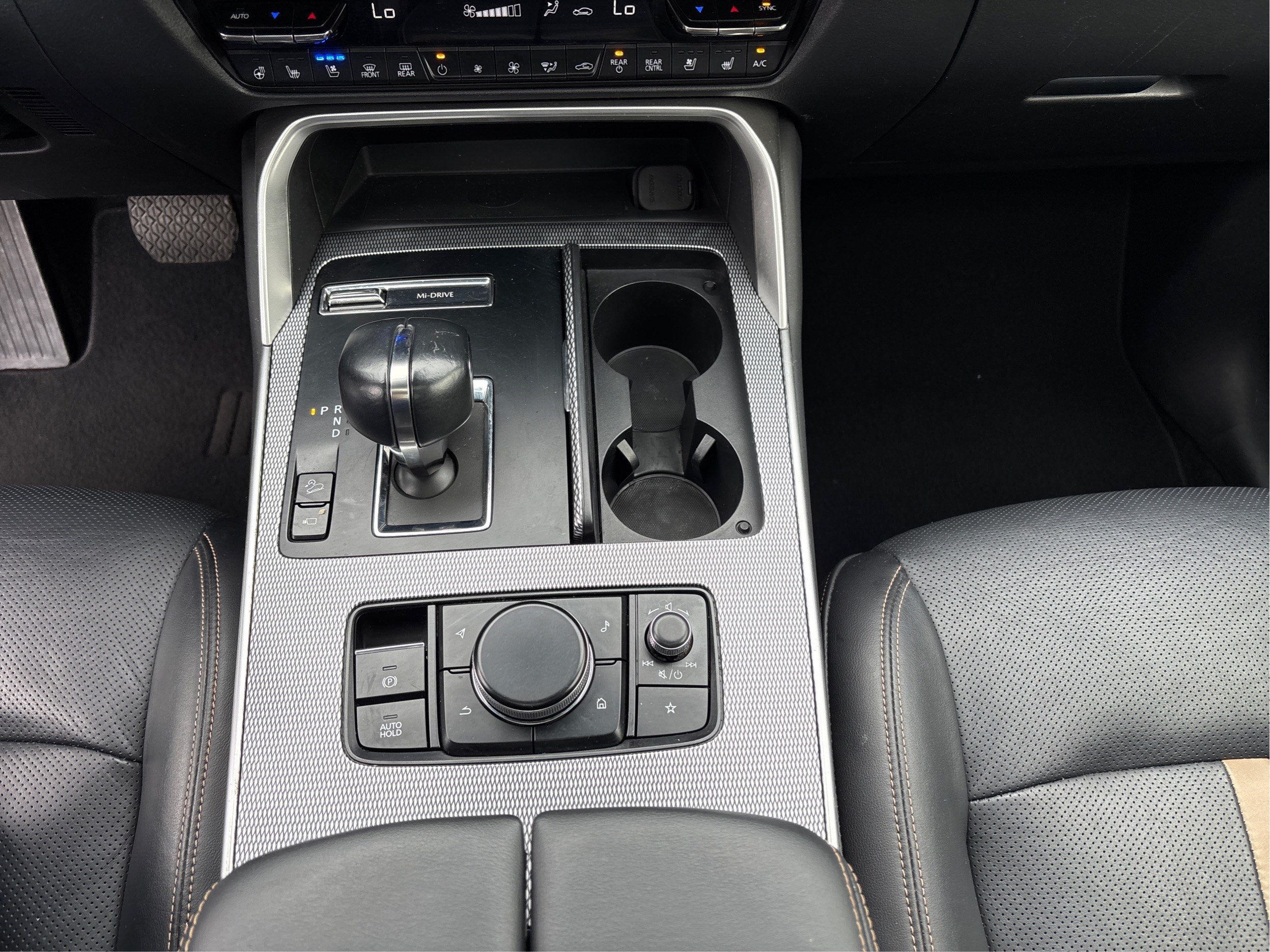 2025 Mazda Mazda CX-90 Premium Plus AWD
