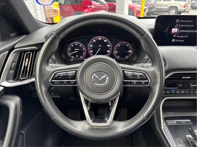 2025 Mazda Mazda CX-90 Premium Plus AWD