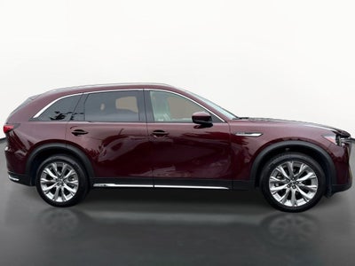 2025 Mazda Mazda CX-90 Premium Plus AWD