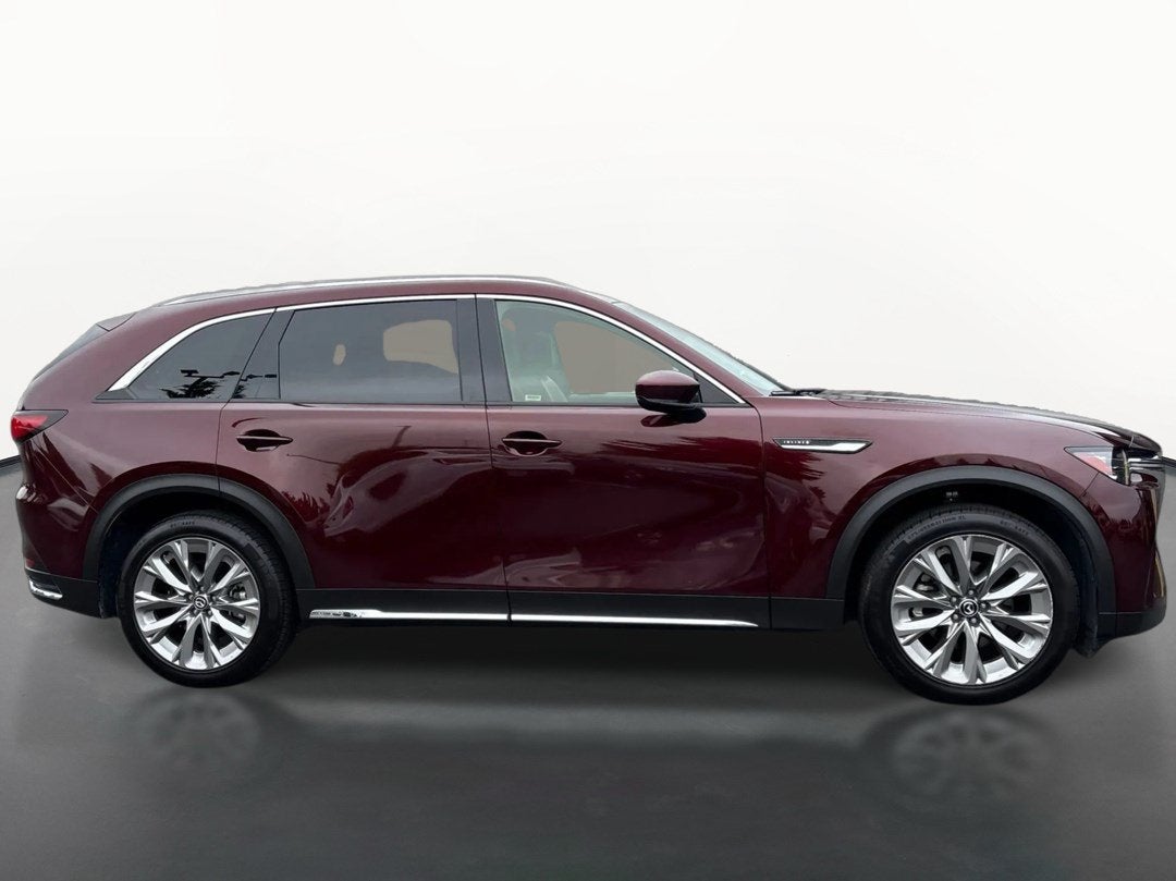 2025 Mazda Mazda CX-90 Premium Plus AWD