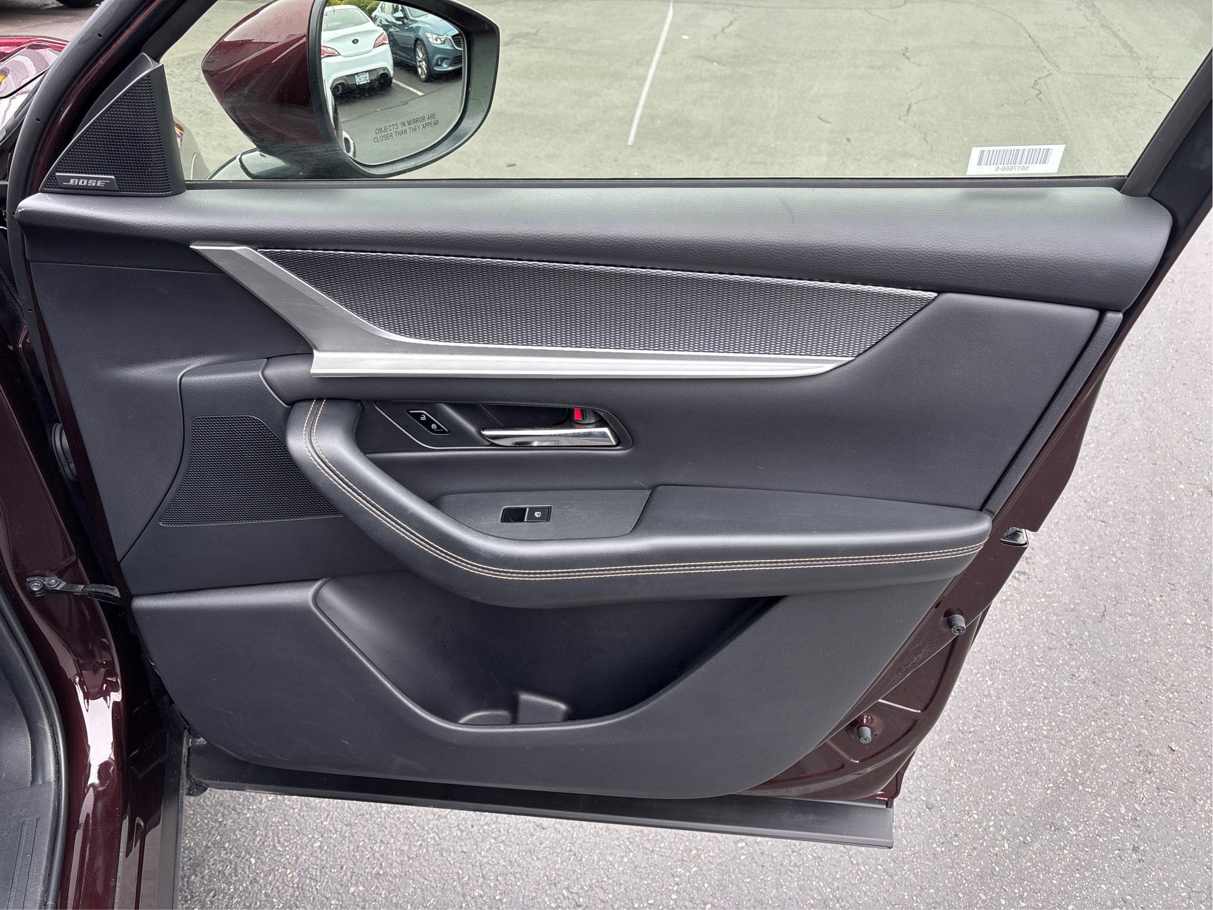 2025 Mazda Mazda CX-90 Premium Plus AWD