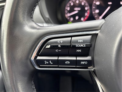 2025 Mazda Mazda CX-90 Premium Plus AWD