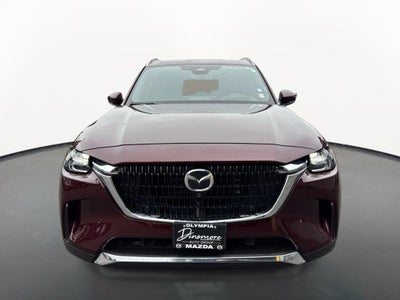 2025 Mazda Mazda CX-90 Premium Plus AWD