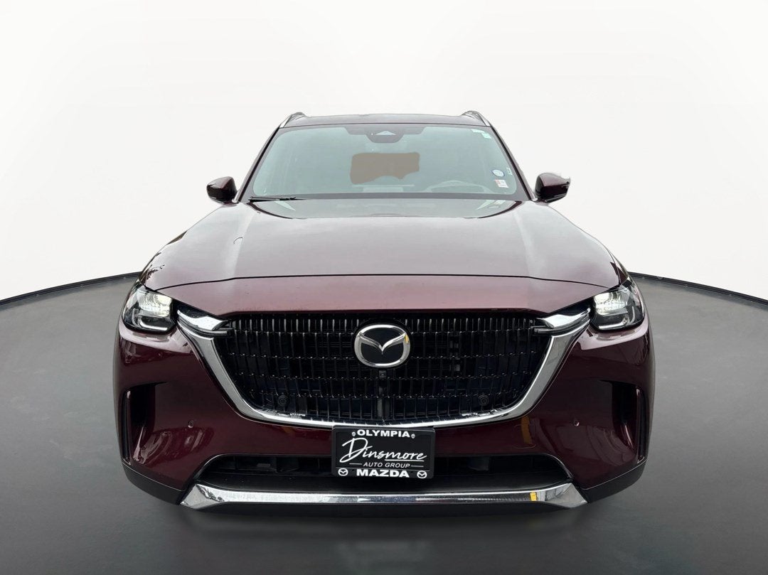 2025 Mazda Mazda CX-90 Premium Plus AWD