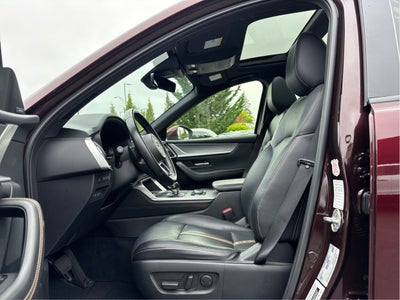 2025 Mazda Mazda CX-90 Premium Plus AWD