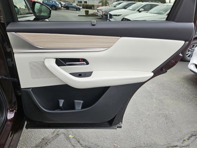 2025 Mazda Mazda CX-90 3.3 Turbo Premium Plus AWD