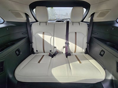 2025 Mazda Mazda CX-90 3.3 Turbo Premium Plus AWD