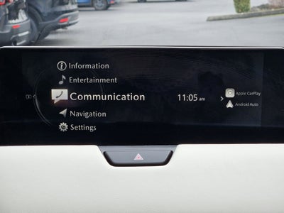 2025 Mazda Mazda CX-90 3.3 Turbo Premium Plus AWD