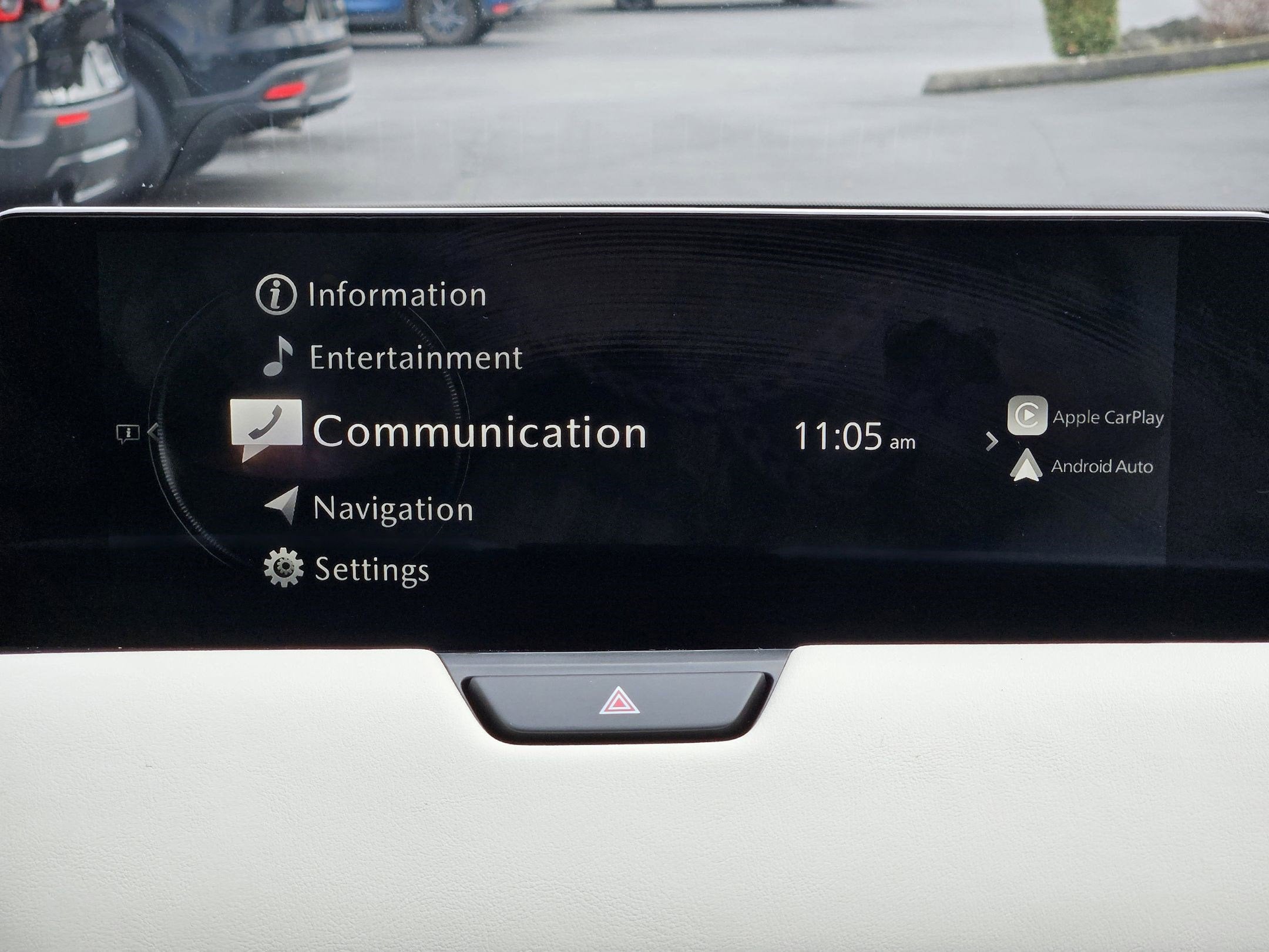 2025 Mazda Mazda CX-90 3.3 Turbo Premium Plus AWD