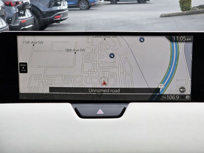 2025 Mazda Mazda CX-90 3.3 Turbo Premium Plus AWD