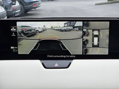 2025 Mazda Mazda CX-90 3.3 Turbo Premium Plus AWD