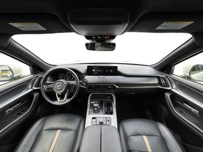 2025 Mazda Mazda CX-90 Premium Plus AWD