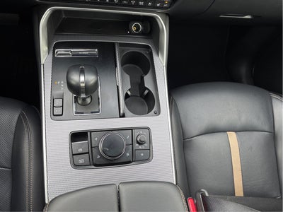 2025 Mazda Mazda CX-90 Premium Plus AWD