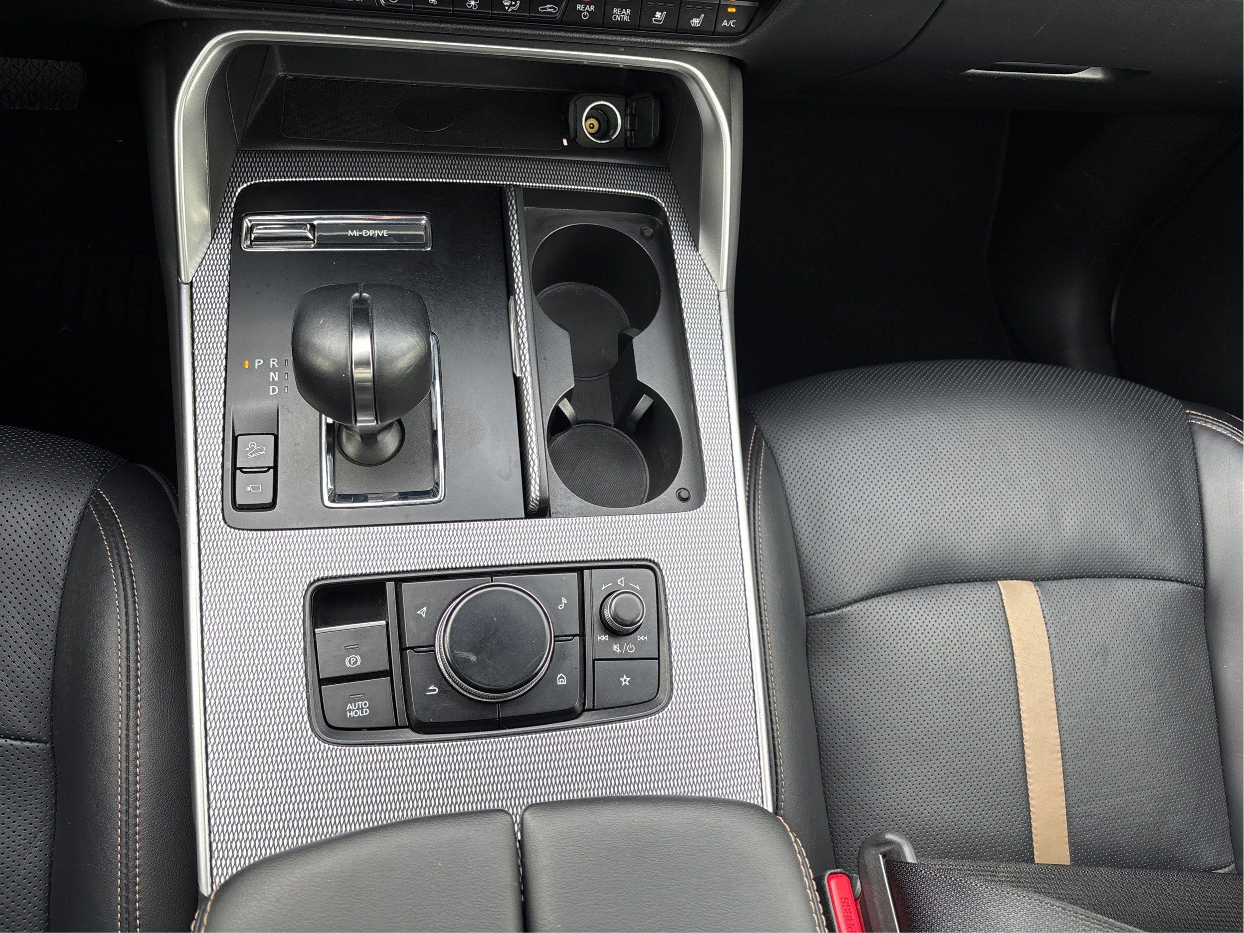 2025 Mazda Mazda CX-90 Premium Plus AWD