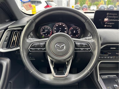 2025 Mazda Mazda CX-90 Premium Plus AWD