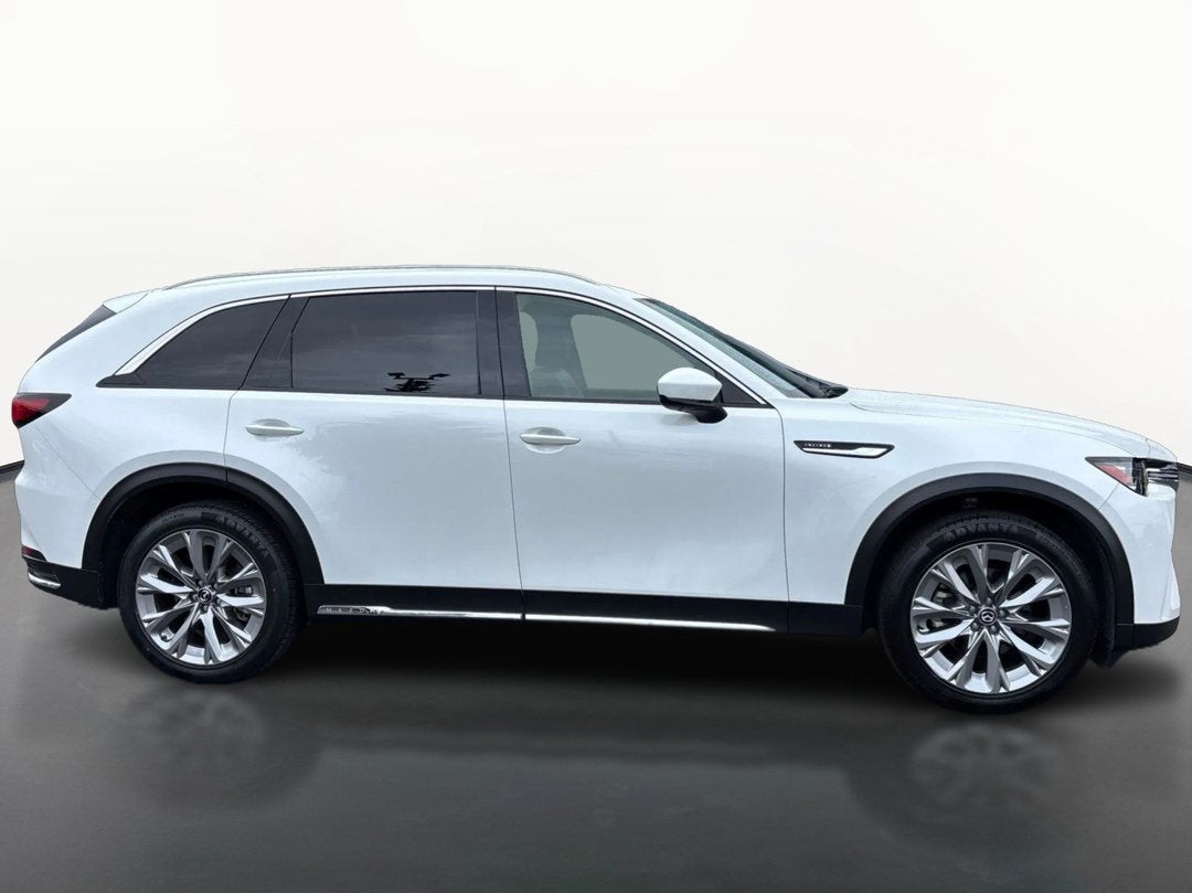 2025 Mazda Mazda CX-90 Premium Plus AWD