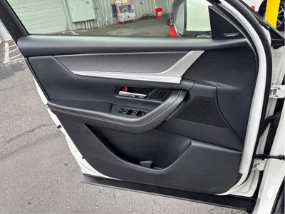 2025 Mazda Mazda CX-90 Premium Plus AWD