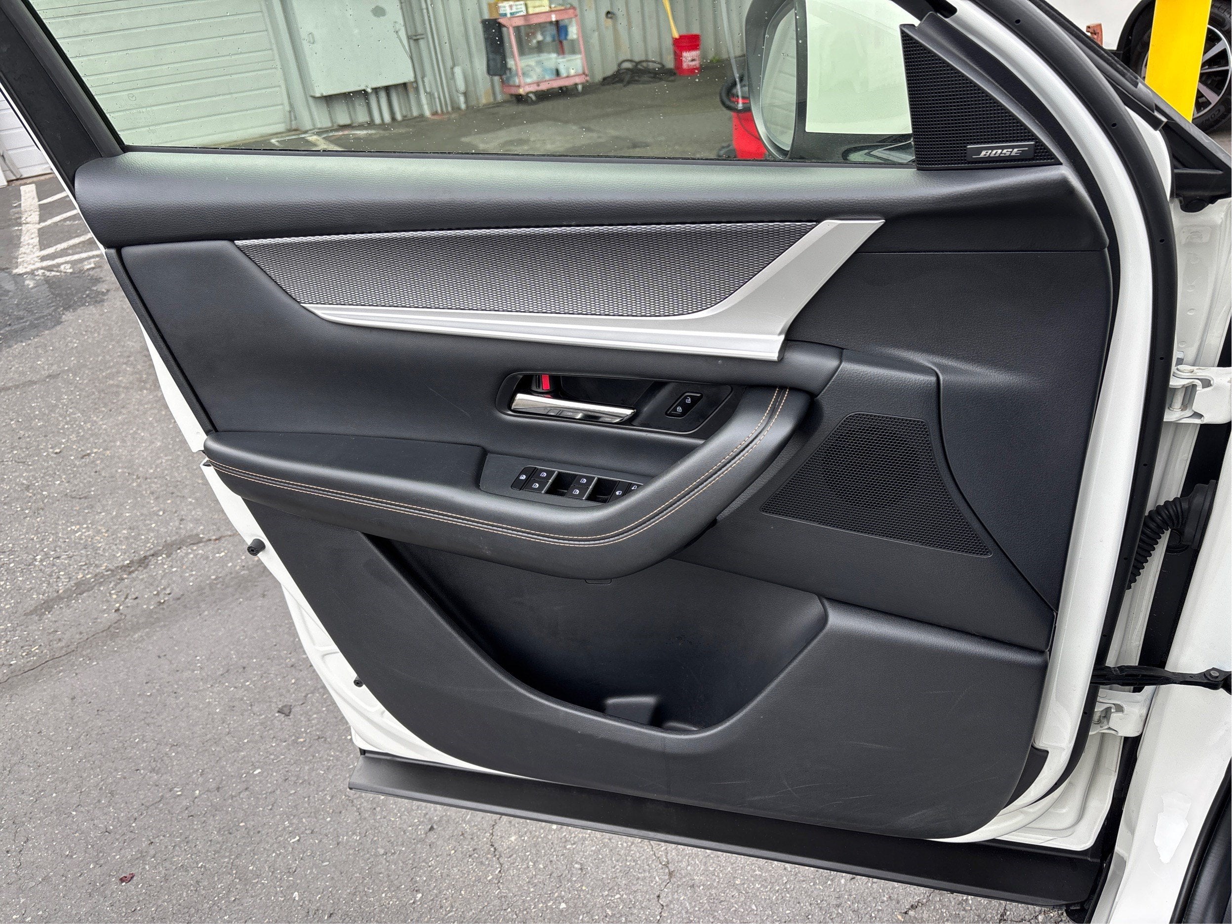 2025 Mazda Mazda CX-90 Premium Plus AWD