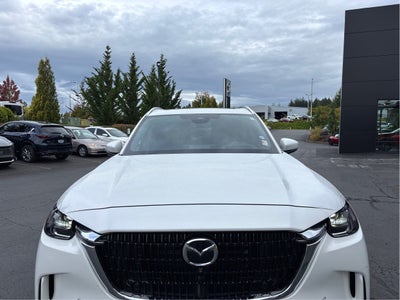 2025 Mazda Mazda CX-90 Premium Plus AWD