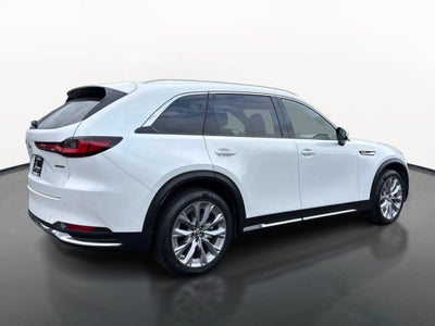 2025 Mazda Mazda CX-90 Premium Plus AWD