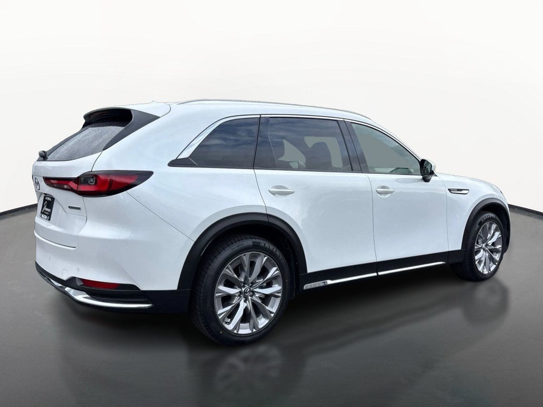 2025 Mazda Mazda CX-90 Premium Plus AWD