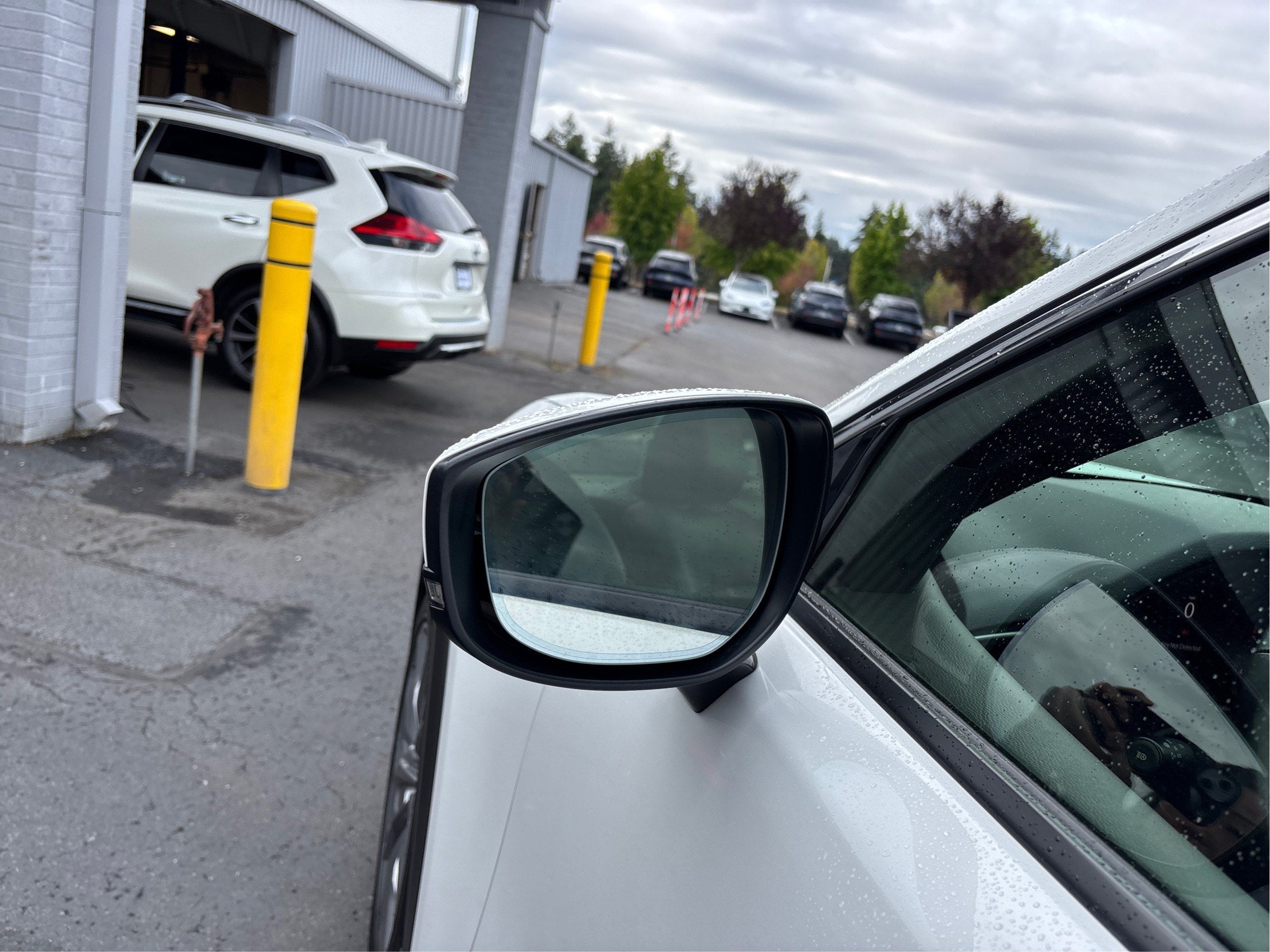 2025 Mazda Mazda CX-90 Premium Plus AWD