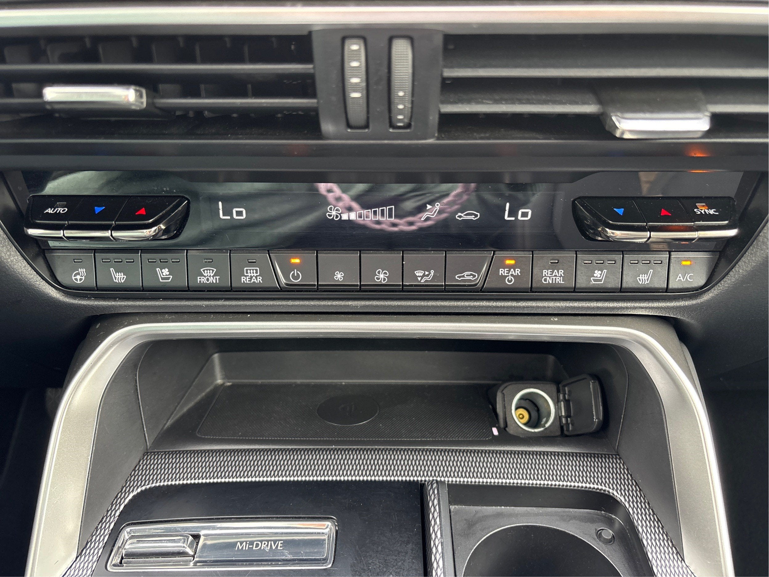 2025 Mazda Mazda CX-90 Premium Plus AWD