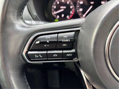 2025 Mazda Mazda CX-90 Premium Plus AWD