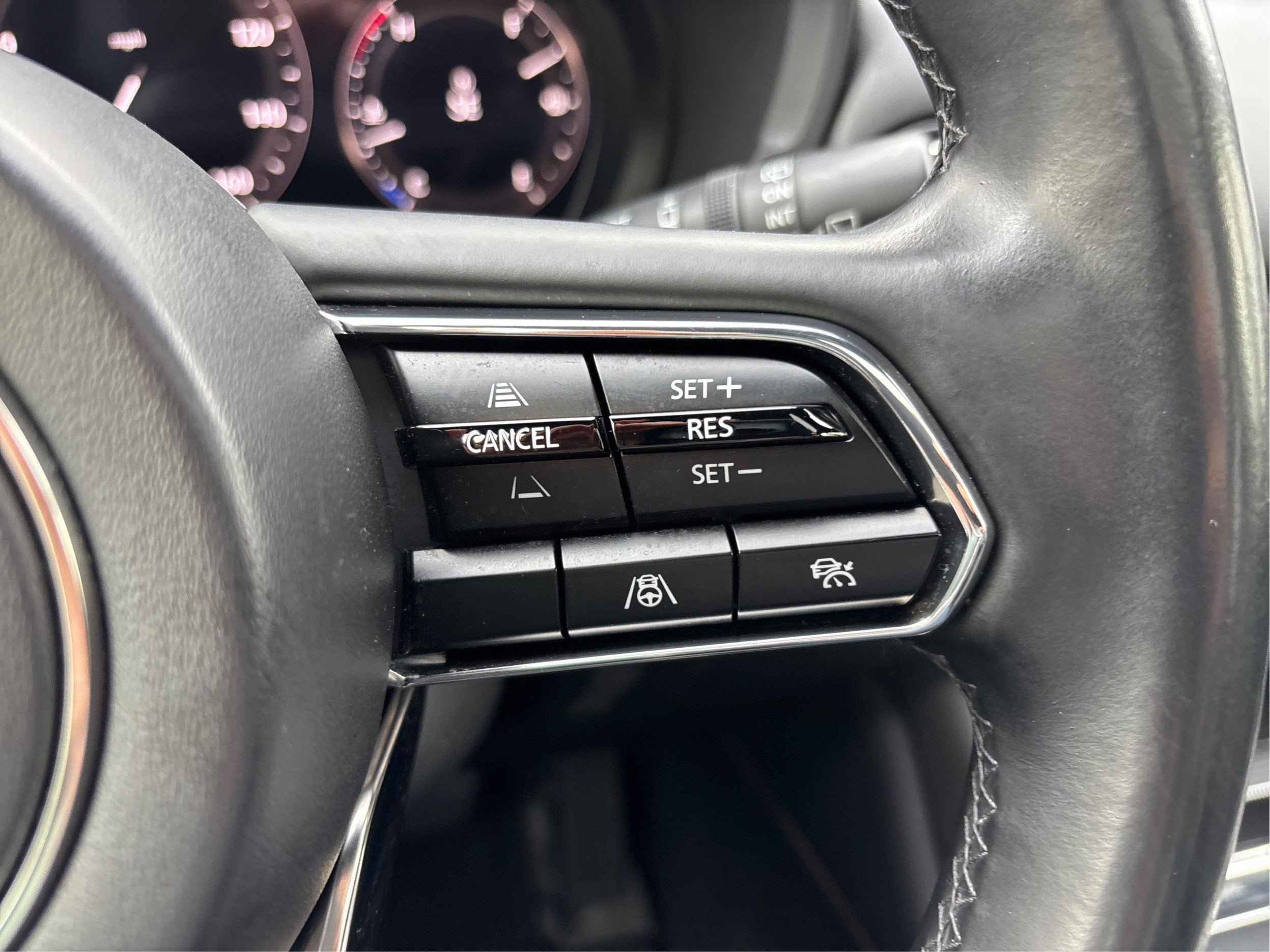 2025 Mazda Mazda CX-90 Premium Plus AWD