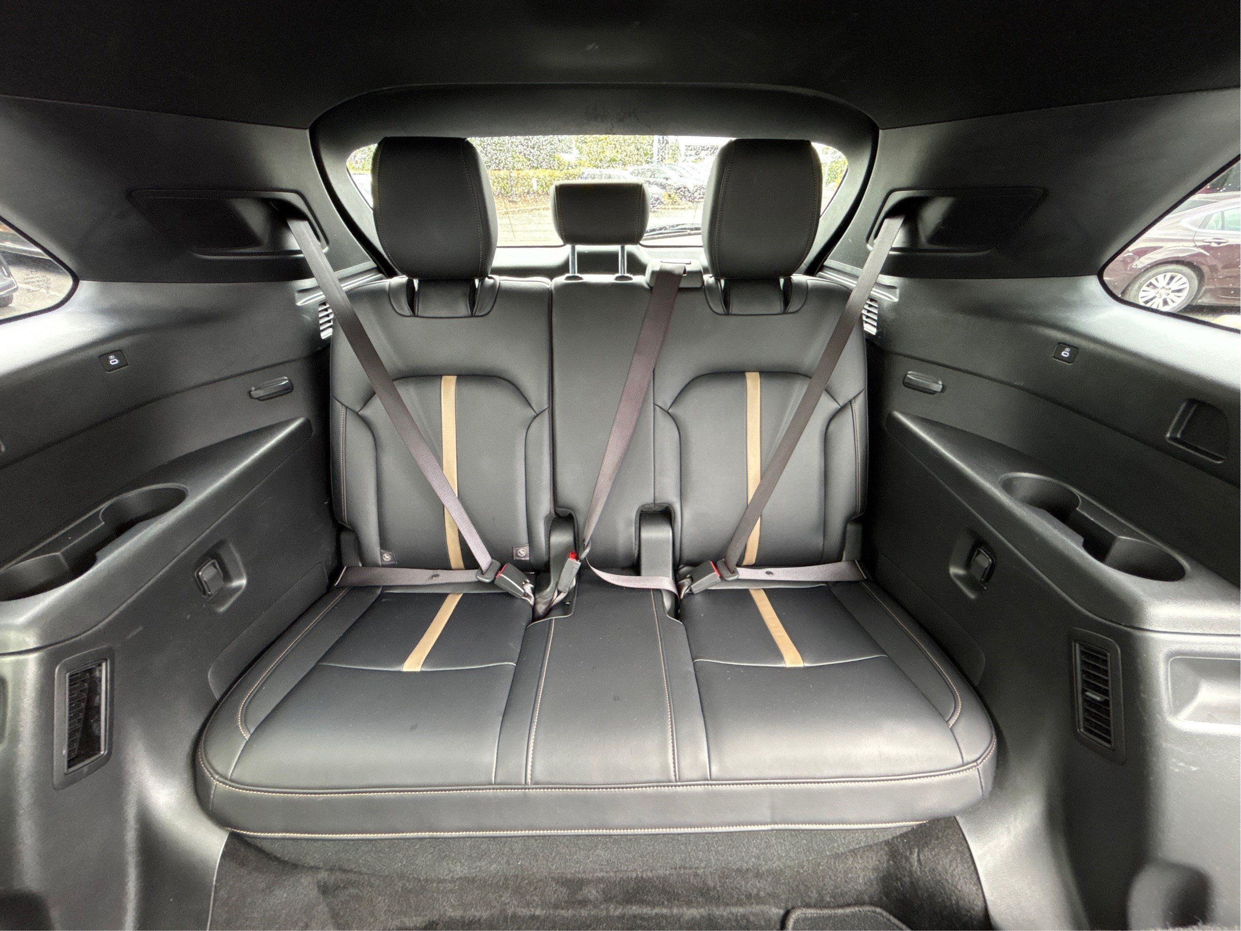 2025 Mazda Mazda CX-90 Premium Plus AWD
