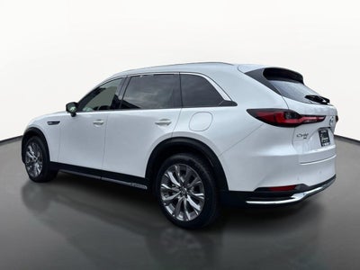 2025 Mazda Mazda CX-90 Premium Plus AWD