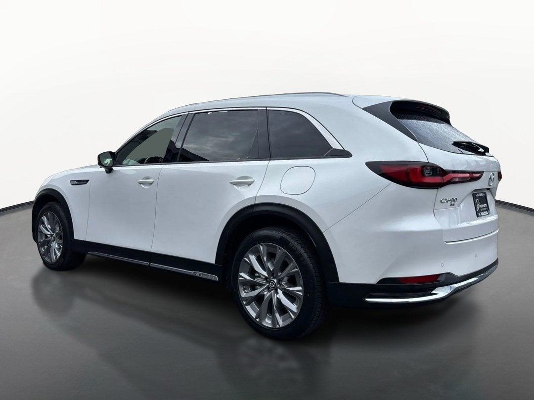 2025 Mazda Mazda CX-90 Premium Plus AWD