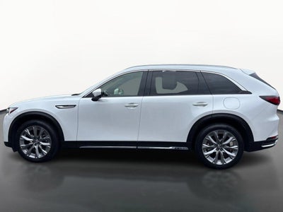 2025 Mazda Mazda CX-90 Premium Plus AWD