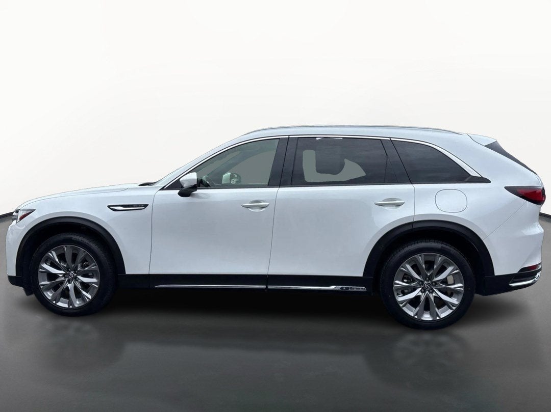 2025 Mazda Mazda CX-90 Premium Plus AWD