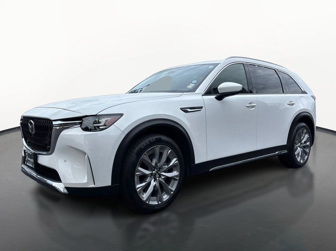 2025 Mazda Mazda CX-90 Premium Plus AWD