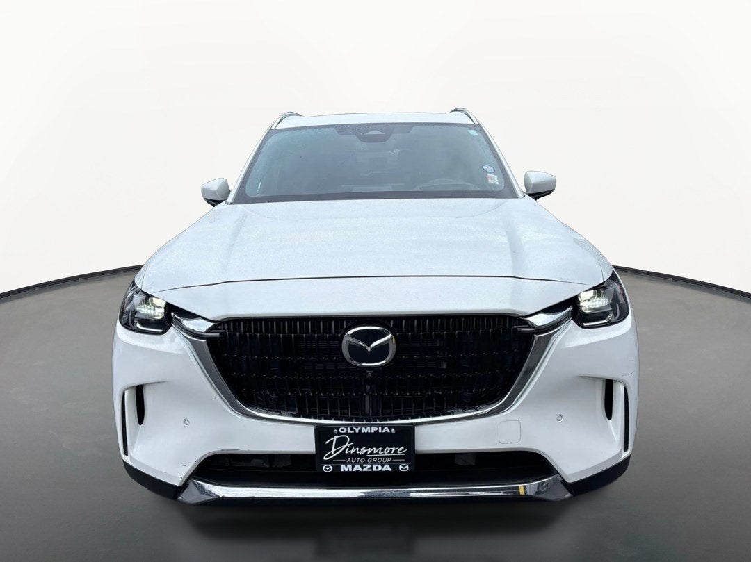 2025 Mazda Mazda CX-90 Premium Plus AWD