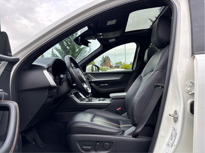 2025 Mazda Mazda CX-90 Premium Plus AWD