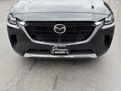 2025 Mazda Mazda CX-90 Premium Plus AWD