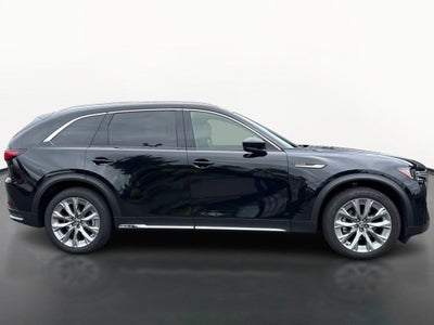 2025 Mazda Mazda CX-90 Premium Plus AWD
