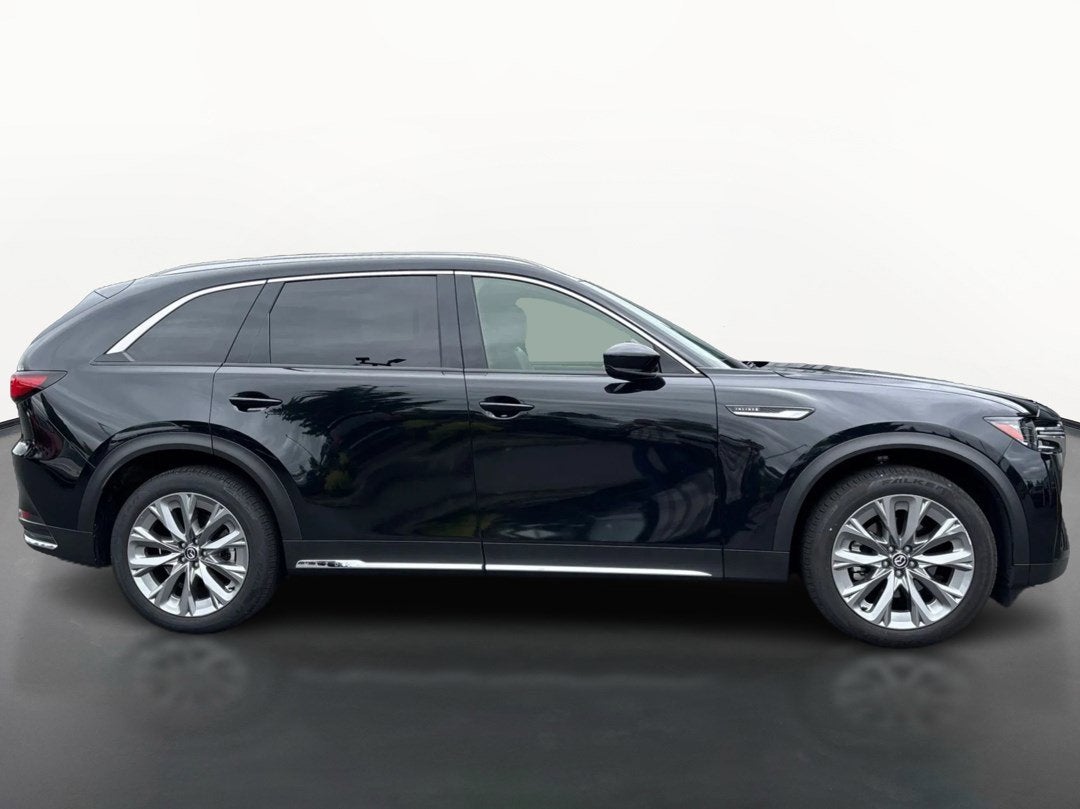 2025 Mazda Mazda CX-90 Premium Plus AWD