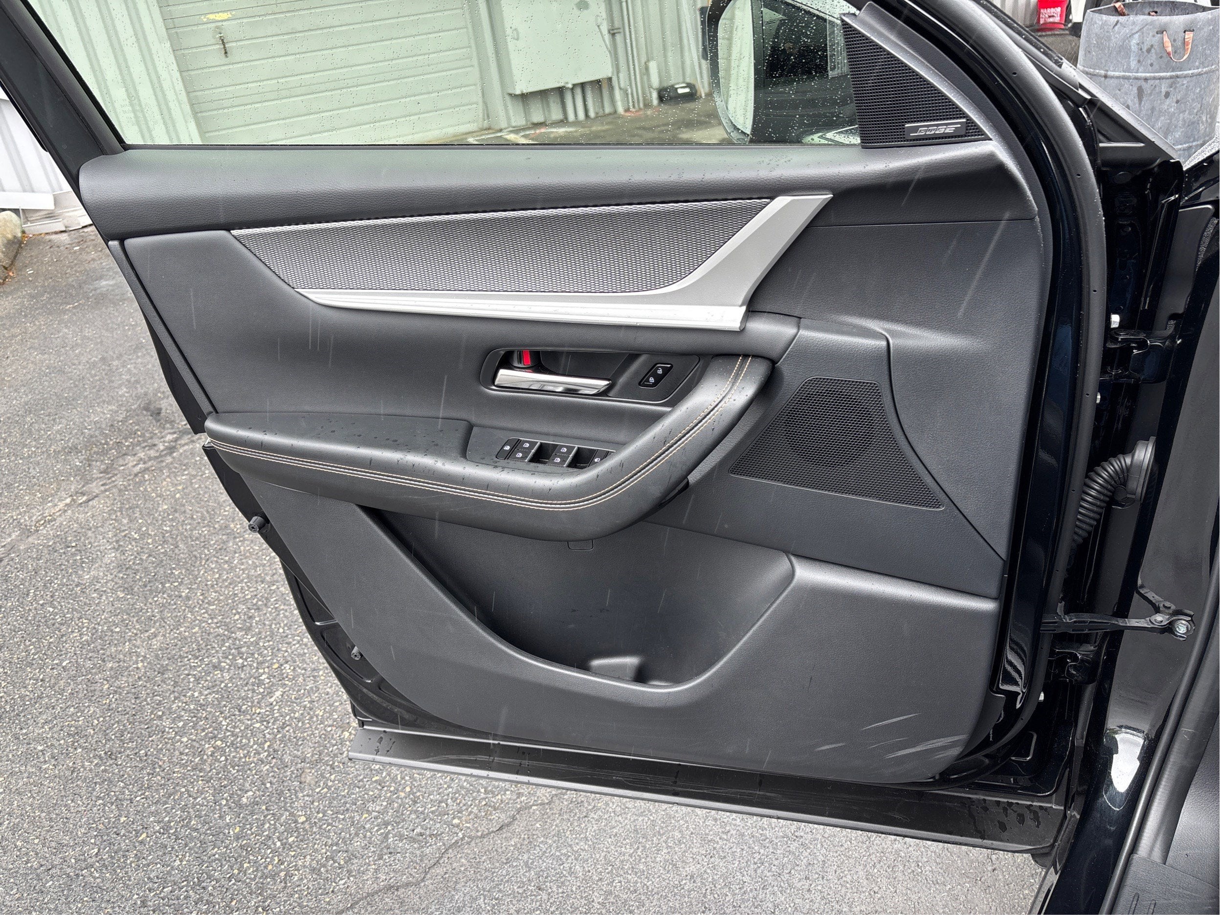 2025 Mazda Mazda CX-90 Premium Plus AWD