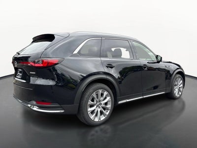 2025 Mazda Mazda CX-90 Premium Plus AWD
