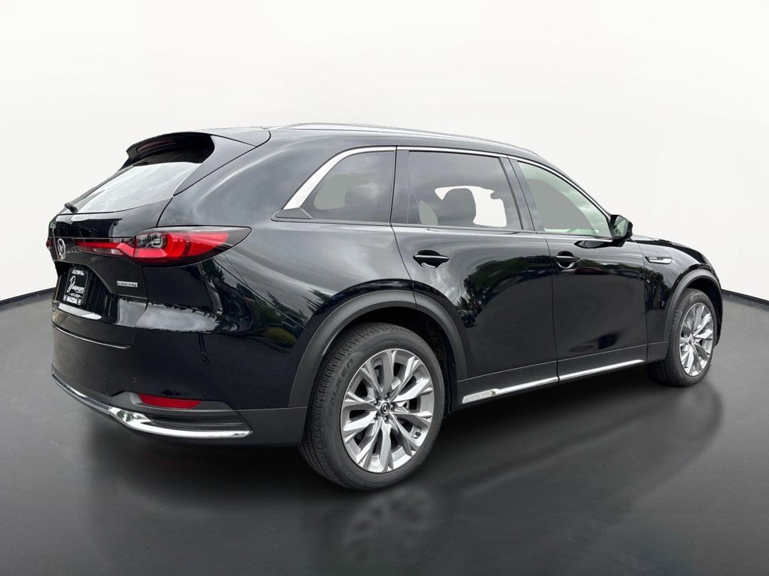 2025 Mazda Mazda CX-90 Premium Plus AWD