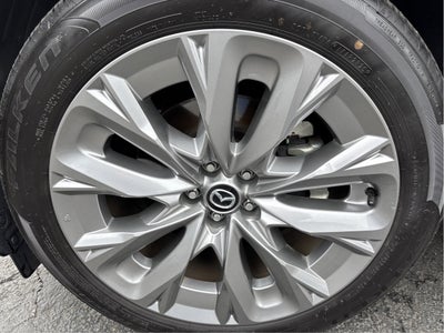 2025 Mazda Mazda CX-90 Premium Plus AWD