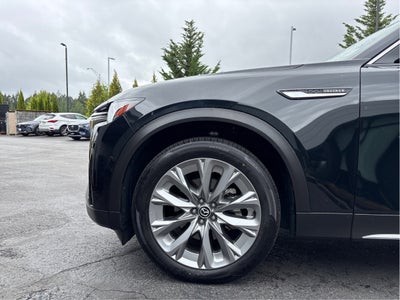 2025 Mazda Mazda CX-90 Premium Plus AWD