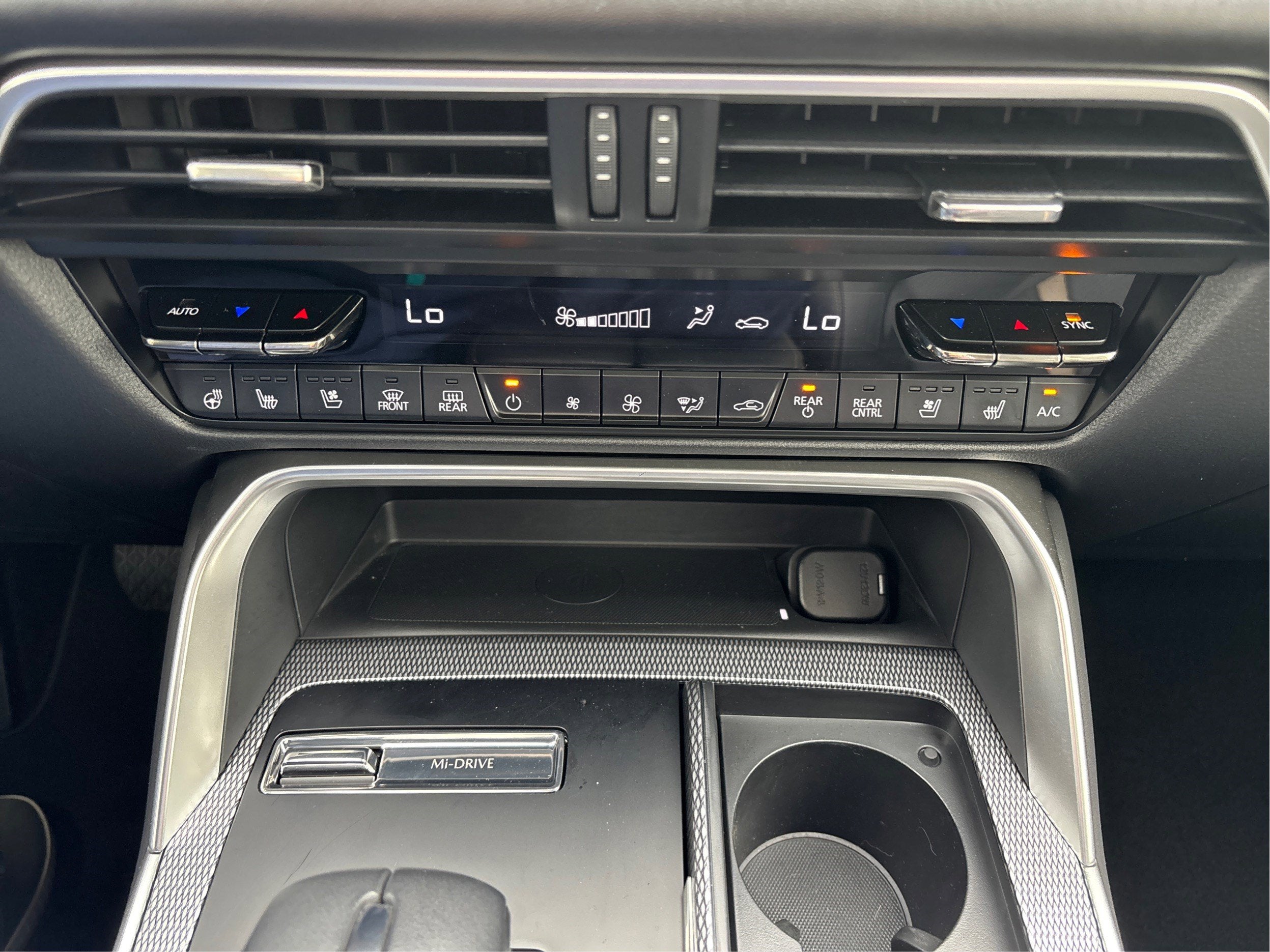 2025 Mazda Mazda CX-90 Premium Plus AWD